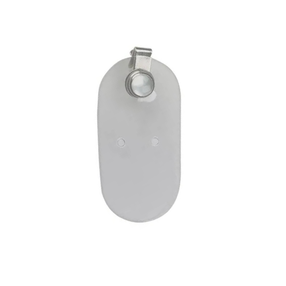 Badge Tab