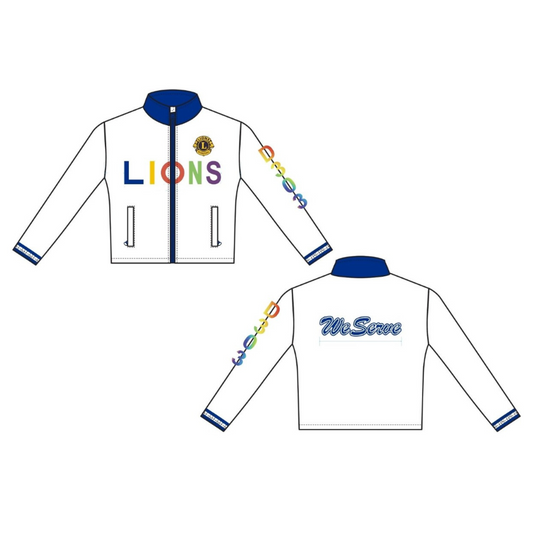 2025-2026年度風褸